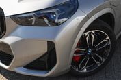 BMW X1 xDrive25e M Sport