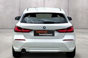 BMW Seria 1 118i Advantage