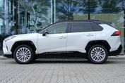 Toyota RAV4 2.5 Hybrid Selection 4X2