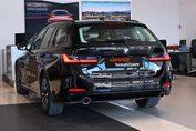 BMW Seria 3 318i aut