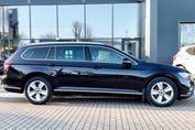 Volkswagen Passat 2.0 TDI 4Motion DSG
