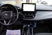 Toyota Corolla 2.0 Hybrid Style
