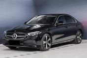 Mercedes Klasa C 200 d Business Edition