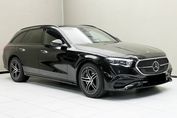 Mercedes Klasa E 220 d 4-Matic AMG Estate