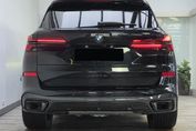BMW X5 xDrive30d M Sport sport