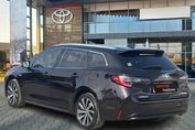 Toyota Corolla 1.8 Hybrid GPF Comfort