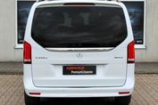 Mercedes V Klasa 250 d 4-Matic Exclusive 9G-Tronic (długi)