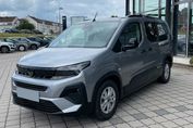 Peugeot Rifter L2H1 Allure EAT8