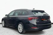 Skoda Octavia 1.5 TSI ACT Ambition