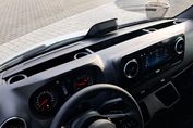 Mercedes Sprinter 317 CDI BASE Długi 9G-Tronic
