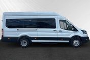Ford Transit 460 M2 L4H3 RWD Trend Autobus