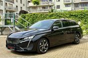 Peugeot 308 BlueHDi Allure S&S EAT8