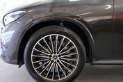 Mercedes GLC 200 4-Matic AMG Line