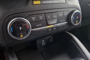 Ford Kuga 2.5 Duratec FHEV ST-Line X