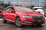 Skoda Superb 2.0 TDI 4x4 L&K DSG