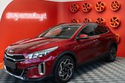 Kia XCeed 1.6 T-GDI GT-Line DCT