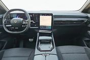 Renault Austral 1.2 e-Tech Full Hybrid 200 Iconic Esprit Alpine MMT