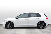 Volkswagen Golf 2.0 TDI DSG