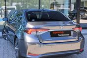 Toyota Corolla 1.8 Hybrid Style