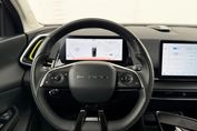 Baic Beijing 5 Beijing 1.5T Luxury Dct