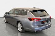 Opel Insignia 2.0 T 4x4