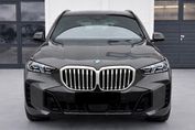 BMW X5 xDrive30d M Sport