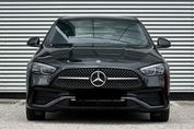 Mercedes Klasa C 180 AMG