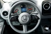 Mercedes Sprinter 317 CDI PRO Długi 9G-Tronic Skrzynia Otwarta