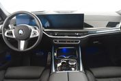 BMW X5 xDrive30d M Sport