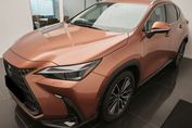 Lexus NX 350h Omotenashi 2.5 Hybrid AWD