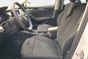 Skoda Octavia 1.5 TSI