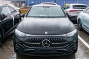 Mercedes CLA 220 4-Matic