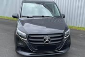 Mercedes Vito 116 CDI Pro 4x4 Ekstradługi