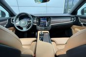 Volvo S90 B5 D AWD Plus Bright aut