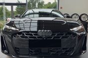 Audi A6 e-Hybrid quattro