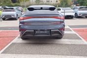 BYD Sealion 7 Excellence AWD