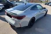 BMW Seria 4 M4 Competition M xDrive