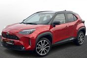 Toyota Yaris Cross Hybrid 1.5 GR Sport