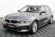 BMW Seria 3 Touring 318i
