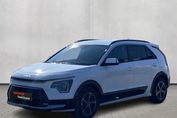 Kia Niro 1.6 GDI Hybrid L Business Line
