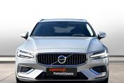 Volvo V60 T6 AWD Plug-In Hybrid aut