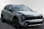 Kia Sportage 1.6 T-GDI HEV GT Line 4WD aut