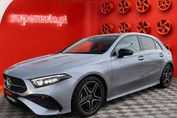 Mercedes Klasa A 200 AMG Line