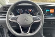 Volkswagen Caddy Cargo Maxi L2H1 DSG