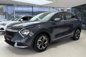 Kia Sportage 1.6 T-GDI M 2WD