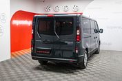 Renault Trafic Kombi L2H1