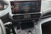 Peugeot Partner Van XL L2H1 EAT8