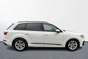 Audi Q7 45 TDI mHEV quattro S Line Tiptr.