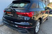 Audi Q3 35 TFSI Advanced