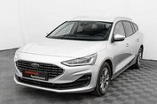 Ford Focus 1.0 EcoBoost